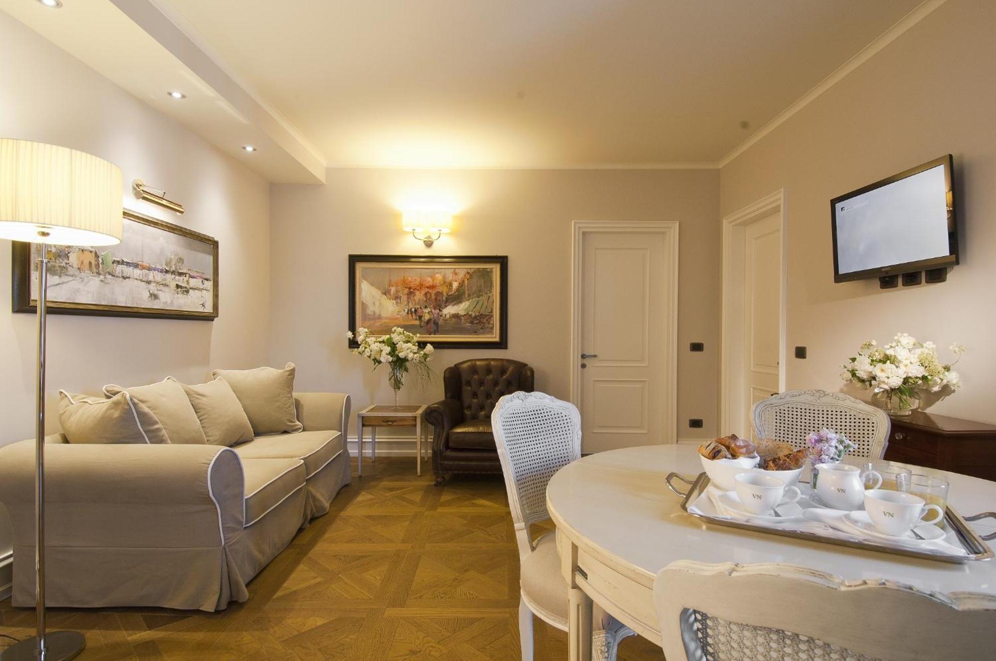 Villa Necchi Alla Portalupa Gambolò Pokoj fotografie